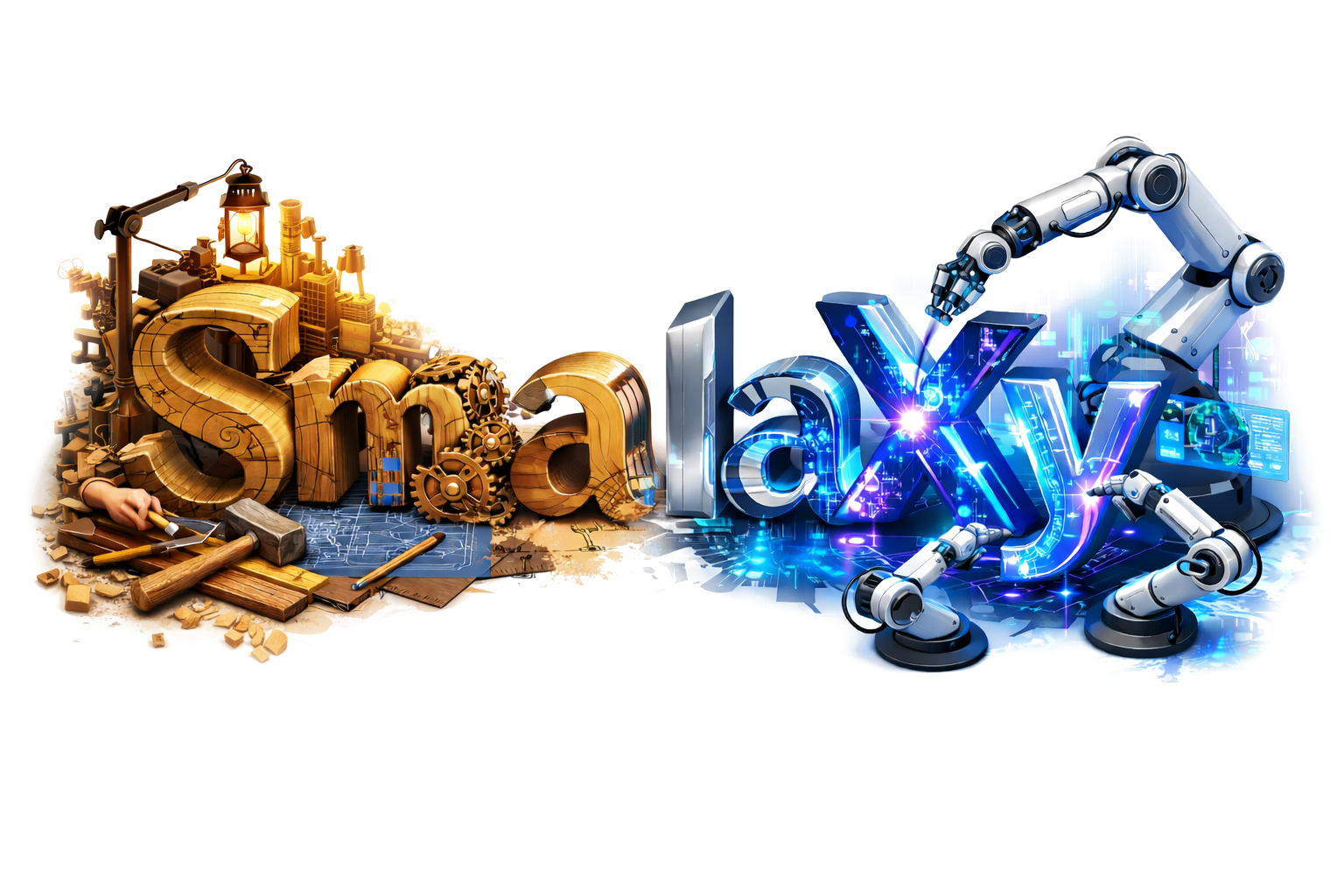 SmalaXy